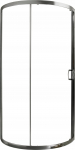 Radaway Kabina PREMIUM PLUS B 90*90*190 przejrzyste chrom | 30473-01-01N | 5902738003283