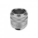 Obiektyw Voigtlander Obiektyw Nokton I Vintage Line 28 mm f/1,5 do Leica M - srebrny | VG4101 | 4002451007009