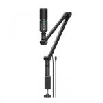 Sennheiser Profile Streaming Set - USB-C microphone with adjustable arm for podcasting and streaming | PROFILE STREAMING SET | 4044155271911