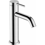 Bateria umywalkowa Hansgrohe Tecturis S Jednouchwytowa bateria umywalkowa 110 EcoSmart+* z kompletem odpływowym z cięgłem, Wykończenie Chrom | 73310000 | 4059625470985
