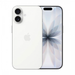 Apple iPhone 17 256GB, white (QLA) | MG6K4QL/A | 195950643701