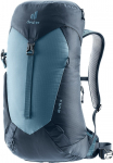 Plecak turystyczny Deuter AC Lite 16 l Atlantic-Ink | 342062413740 | 4046051157009