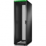 Szafa APC APC Easy Rack ER6212 - Schrank Netzwerkschrank - Schwarz - 42HE - 48.3 cm (19'') | ER6212 | 731304427827