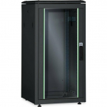 Szafa Digitus Rack DN-19 26U-8/10-B-1 | DN-19 26U-8/10-B-1 | 4016032370789