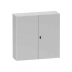 Schneider Obudowa S3D IP55 z płytą montażową 1200 x 1000 x 300mm (NSYS3D121030DP) | NSYS3D121030DP | 3606480160042