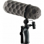 Rycote Rycote Nano Shield Kit NS2-CA | RYC086302 | 8024221708639