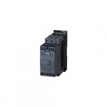 Siemens Softstart 3-fazowy 200-480VAC 45A 22kW/400V Uc=24V AC/DC S2 (3RW3036-1BB04) | 3RW3036-1BB04 | 4011209719262