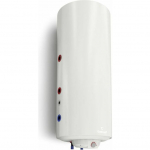 Galmet Wymiennik c.w.u. z wężownicą spiralną wiszący SGW(S) 120L lewy (06-124671) | 06-124671 | 5901224413452