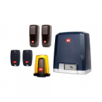 BFT Zestaw BFT DEIMOS AC A800 KIT PL | 20030 | 8027908542311