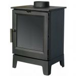 Urban Outdoor CAST IRON STOVE BST31 4.9KW FLAMMIFERA | 4772013297833 | 4772013297833