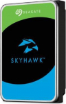 Dysk Seagate SKYHAWK 8TB SURVEILLANCE 3.5IN | SKYHAWK 8TB SURVEILLANCE 3.5IN | 5715063102152