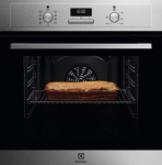 Įmontuojama orkaitė Electrolux 600 serija &bdquo;SteamBake&ldquo; EOD3H40BX | EOD3H40BX | 7332543794485