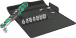 Wera KLUCZ DYNAMOMETRYCZNY SAFE-TORQUE A1 ,1/4',2-12NM,10CZ | W05075830001 | 4013288223005