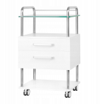Activeshop Pomocnik podologiczny 6052 biały | 5906717443398 | 5906717443398