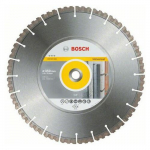 Bosch Tarcza tnąca Best for Universal 350 x 25,4mm (2608603636) | 2608603636 | 3165140739689