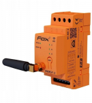 FF FOX Monitor-licznik zużycia energii 3 fazowy 400A Wi-Fi Energy-3-400 Wi-MEF-3-400 | WI-MEF-3-400 | 5902431677293