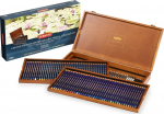 Derwent Limited Edition Wooden Box 120 | 601117 | 5028252526319