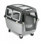 Zolux Transporter dla psa o wadze 35-40 kg GULLIVER 6 IATA Plus | 8003507974609 | 8003507974609