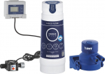 Grohe Filtr Red z głowicą, do twardej wody, 600 l | 4005176984105 | 4005176984105