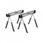 Metabo Metabo Sawhorse-Set MAB 82 | 626990000 | 4061792253575