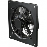 Vents Wentylator ścienny fi 350 140W 62dB czarny (OV4E350) | OV4E350 | 4823016208545