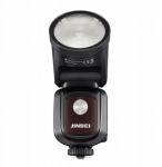 Lampa studyjna Jinbei Lampa reporterska HD-1 z uniwersalną stopką | 6933793921587 | 6933793921587