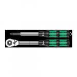 Wera Grzechotka i przedłużacz Zyklop Hybrid 1/2'' (05004095001) | 05004095001 | 4013288184320