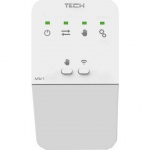 Tech Tech moduł wykonawczy MW-1 biały STMW1WH | WG.05.0121 | 5902479661346
