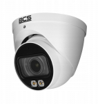Kamera IP BCS BCS-L-EIP56VCR5L4-AI1 Kamera IP BCS kopułkowa 6Mpx | BCS-L-EIP56VCR5L4-Ai1 | 5904890714779