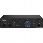 Fender Quantum LT 4 - USB-C audio interface | 84718000 | 673454015359