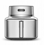 Cosori Iconic Single Smart CAF-SE601S-CEU 6.2 l srebrny | CAF-SE601S-CEU | 0810123677696