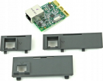 Zebra Zebra Kit, Upgrade, Ethernet Module, ZD410, ZD420C, ZD420D, ZD420T | P1080383-442 | 5706998895646