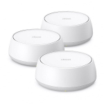 Router TP-Link Deco BE25 3-pak | DECO BE25(3-PACK) | 8885020620672