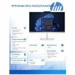 Komputer HP ProStudio 2 G2a Ryzen 5 40 16GB 512GB SSD 23.8'' Windows 11 Pro (D35F2ET#AKD) | D35F2ET#AKD | 199896452779