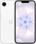 Smartfon Apple iPhone 17e 5G 8/256GB Biały  (MHRW4) | MHRW4 | 0195951030784