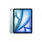 Apple | iPad Air Wi-Fi + Cellular | Blue | 13 " | 2732 x 2048 pixels | IPS | Apple | 12 GB | M4 | 512 GB | 3G | 4G | 5G | Wi-Fi | Front camera | 12 MP | Rear camera | 12 MP | Bluetooth | 6.0 | iPadOS | 26 | MH9N4HC-A | 195950786934
