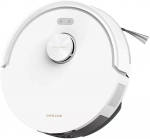 VACUUM CLEANER ROBOT F20/WHITE RLF41GA-WH DREAME | RLF41GA-WH | 6978515259159