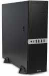 Komputer NTT System NTT proDesk SFF - Ultra 5 225, 16GB RAM, 512GB SSD, WIFI, W11 Home (ZKO-U5H810-S01H) | ZKO-U5H810-S01H | 5900626490993