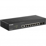 Switch D-Link DGS-2000-10P | DGS-2000-10P | 0790069450105