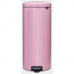 Kosz na pranie Brabantia Brabantia Treteimer Newicon 30 L Lilac Pink | 255304 | 8710755255304