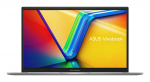 ASUS Vivobook 15 X1504VA-BQ4296W Core 7 150U 15.6" FHD IPS-level panel 60Hz 250 nits AG 16GB DDR5 512GB SSD Intel Graphics 720p webcam 42 WHrs Windows 11 Cool Silver | X1504VA-BQ4296W | 4711636430937