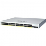 Switch Cisco CBS220-48T-4G-EU-RF | CBS220-48T-4G-EU-RF | 0889728522434