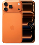 Apple iPhone 17 Pro Max 2TB - Cosmic Orange | MG004ZD/A | 195950640892