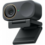 Kamera IP Insta360 Insta360 - Link 2C Pro 4K AI-webcam - Graphite Black | 6970357859153 | 6970357859153