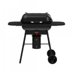 Barbecook Charcoal Barbecue Magnus Premium, 85 x 64 x 110 cm | BC-CHA-1069 | Black | BC-CHA-1069 | 5404035700778
