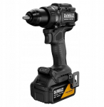 Wiertarko-wkrętarka Dewalt 18v xr wiert-wkręt 2x5ah dwxmcl | DCD81MP2T | 5054905332792