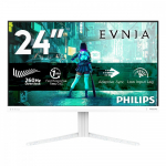Monitor 23.8 inch 24M2N3201PL Fast IPS 260Hz HDMI DP | 24M2N3201PL/00 | 8721038007756