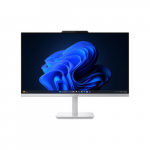 Lenovo AIO | A105 24 | Desktop | AIO | 23.8 " | AMD Ryzen 5 | 40 | 8 GB | Soldered LPDDR5 | 512 GB | AMD Radeon 610M Graphics | No Optical Drive | English | Windows 11 Home | Warranty 24 month(s) | F0JS0021NY | 199275514388