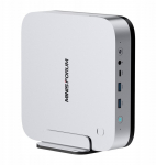 MINIS FORUM X1 Pro-470 Ryzen AI 9 HX470 Barebone Mini PC | X1Pro-470-B | 4897118837620