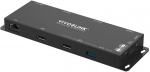 HUB USB VivoLink USB-C + HDMI HUB for meeting | VLHUB21 | 5715328096356
